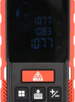 Telemetru cu laser YATO, 0.2 - 40m