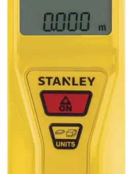 Telemetru Stanley TLM65 20 m - STHT1-77032
