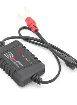 Tester Bluetooth pentru monitorizare a bateriei auto Vgate BA100 6V-20V compatibil IOS / Android
