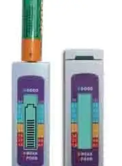 Tester digital baterii 710-100
