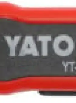 Tester digital tensiune YATO universal 70-1000V 140mm