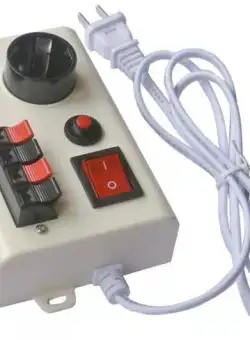 Tester rapid de tensiune pentru bec E27