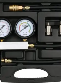 Tester scurgeri cilindrii motor benzina YATO 4buc