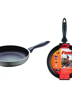 Tigaie adanca teflon Fest Electric Magic 24 cm