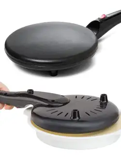 Tigaie Electrica Pentru Clatite SONYMAX SN-9003 1200 W