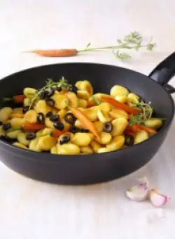 Tigaie Fissler Protect Alux Premium 24 cm