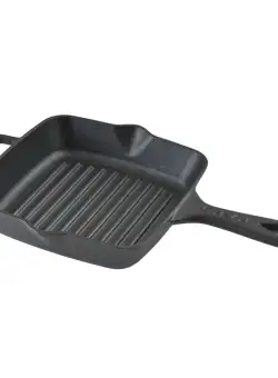 Tigaie grill LAVA 20 x 20 cm