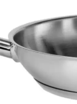 Tigaie inox inductie YATO 24X5 cm 2.3L