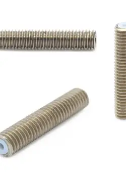 Tija filetata Tronxy cu teflon Imprimanta 3D