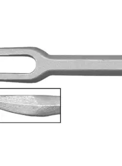 Tija pentru indepartat articulatii sferice YATO, 200mm