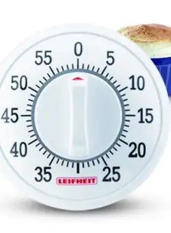Timer bucatarie Leifheit