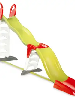 Tobogan Megagliss 2 in 1 Smoby