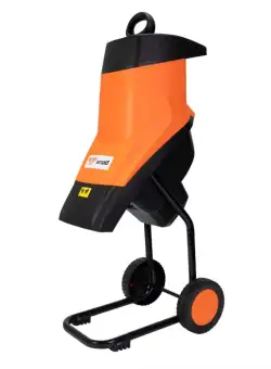 Tocator de crengi si resturi vegetale RURIS ST100 2500W