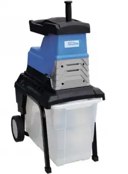 Tocator de gradina GH2800 Gude 94375, 2800 W