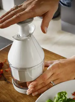 Tocator universal Leifheit Comfort