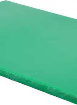 Tocator YATO polietilena 600x400x20 mm verde