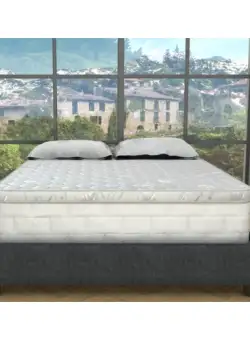 TOPPER 160/200 , FURN 48