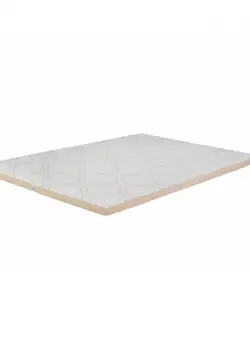 Topper LATEX 5 cm, spuma latex, 120x200 cm