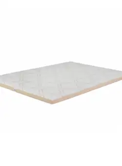 Topper MEMORY FOAM 5 cm, spuma memorie, 120x190 cm