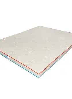 Topper Saltea Memory 140x190 – 5+2 Thermo Dream