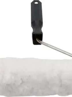 TRAFALET LANA ARTIFICIALA 25CM CU TIJA 6MM VOREL