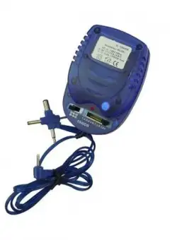 Transformator Alimentator Reglabil AC-DC Incarcator 1.5v 3V 4.5V 6V 7.5V 9V 12V C156