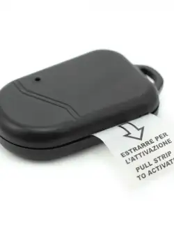 Transponder - CARGUARD