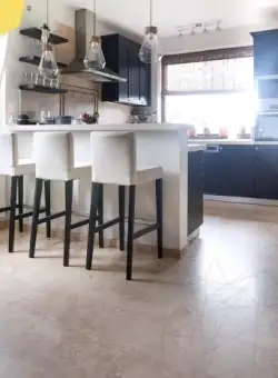 Travertin Classic PREMIUM Cross Cut Mat 61 x 30.5 x 1.2 cm