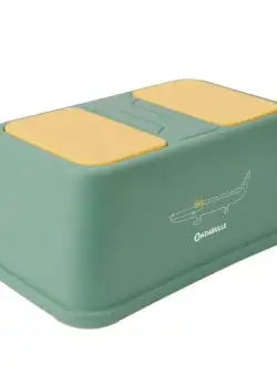 Treapta inaltator pentru baie Badabulle 