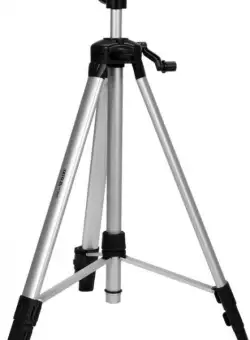 Trepied de aluminiu pliabil 1.5 m YATO