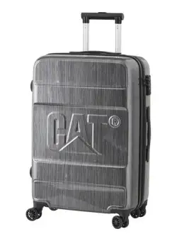 Troller CATERPILLAR Cargo Nested, 24 inch, material ABS (Gri)