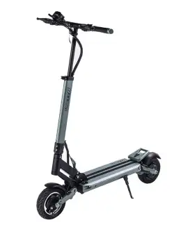 Trotineta electrica Vsett 8, Motor 600W, Acumulator 15.6Ah 48V, Viteza maxima 40km/h, Autonomie 80Km