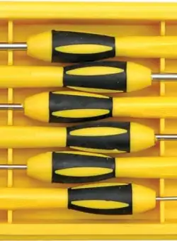 TRUSA 6 SURUBELNITE MECANICA FINA CR-V VOREL