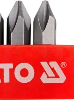 TRUSA BIT 5PIESE,36MM,PH3 YATO