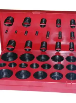 Trusa de garnituri Vintec 74505, 419 piese