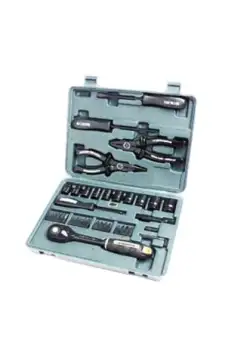 Trusa de scule Mannesmann 2040-41SP, marime 3 8 , 41 piese