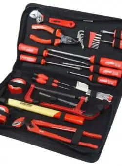 Trusa de scule Mannesmann 29055, 26 piese