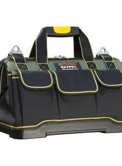 Trusa de scule tip geanta pentru electricieni, impermeabila