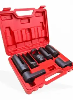 Trusa demontare sonda lambda Dema 17979, 7 piese