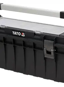 Trusa scule ermetica YATO 650x270x272mm