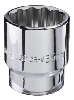 Tubulara 12PT 3 4 x 41mm TMP Top Master Pro