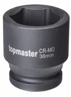 Tubulara de impact 6PT 3 4 x 27mm TMP Top Master Pro