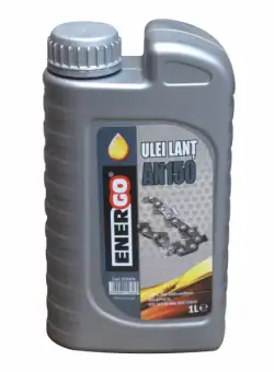 Ulei ungere lant motofierastrau Energo 1 L