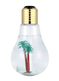 Umidificator de Aer Stil Bec MRG M978, Usb, Aromaterapie, Led Multicolor C978