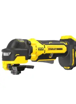 Unealta Oscilanta Multifunctionala 18V Stanley Fatmax V20 SFMCE510B