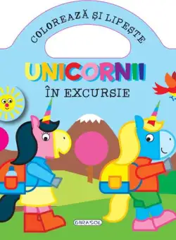 Unicornii - In excursie