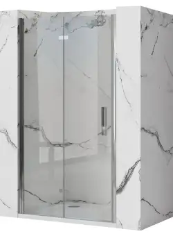 Usa de dus Molier Chrome + profil 100