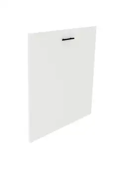 Usa Masina Vase Karo, Alb, 60 x 70 cm