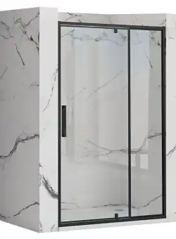 Usa pentru dus rabatabila Rapid Swing 120