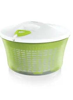 Uscator de salata din plastic Leifheit 5.5 L